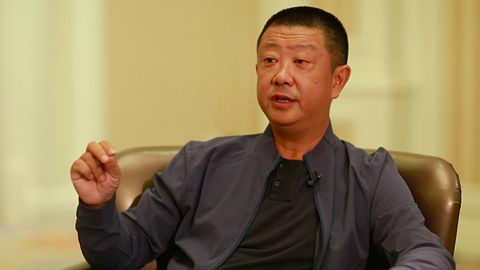 海底撈創始團隊正在“套現離場?